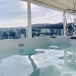 Apartmán Euphoria Luxury Penthouse