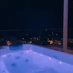 Euphoria Luxury Penthouse Apartmán *
