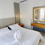 Apartmán Euphoria Luxury Penthouse