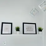 Euphoria Luxury Penthouse Apartmán *