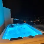 Euphoria Luxury Penthouse Apartmán *