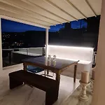 Euphoria Luxury Penthouse *