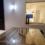 Apartmán Euphoria Luxury Penthouse