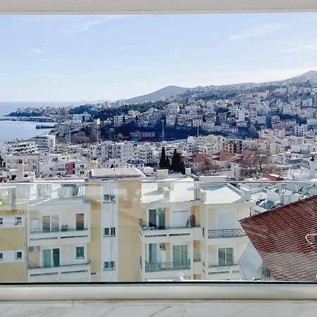 Euphoria Luxury Penthouse