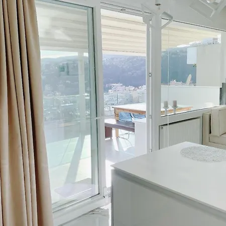 Euphoria Luxury Penthouse *