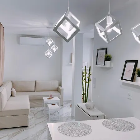 Euphoria Luxury Penthouse *