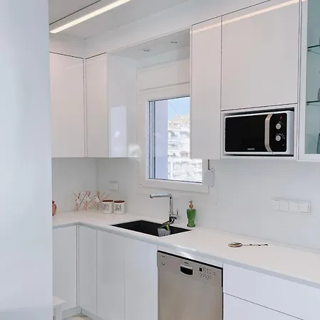 Euphoria Luxury Penthouse *