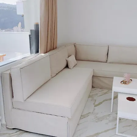 Euphoria Luxury Penthouse *