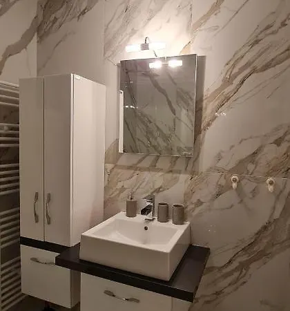 Euphoria Luxury Penthouse * Kavala