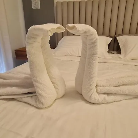 Apartment Euphoria Luxury Penthouse