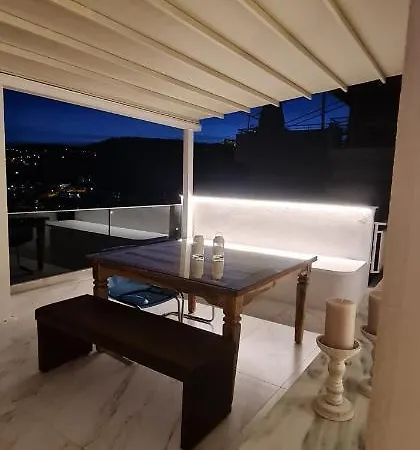 Euphoria Luxury Penthouse *