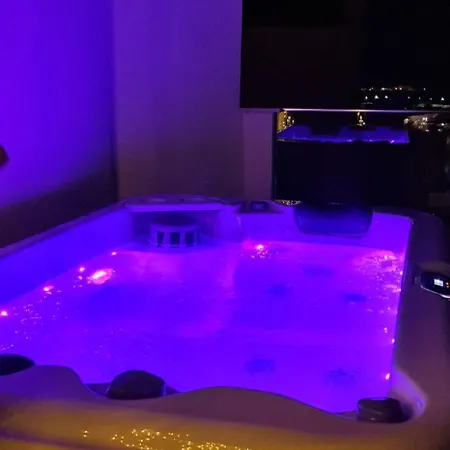 Euphoria Luxury Penthouse *