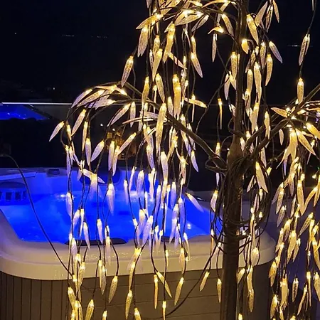 Euphoria Luxury Penthouse * Kavala