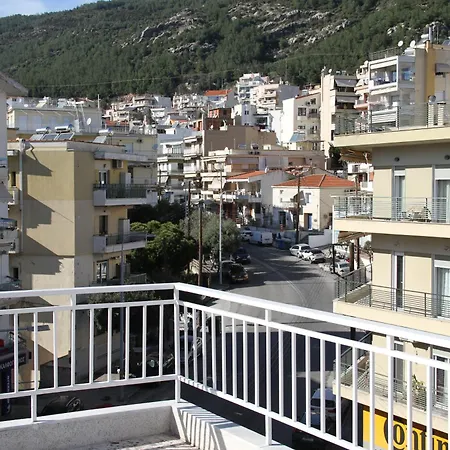 Euphoria Luxury Penthouse *