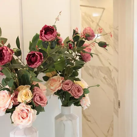 Euphoria Luxury Penthouse Appartamento