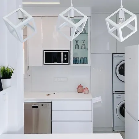 Euphoria Luxury Penthouse