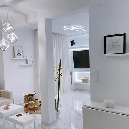 Euphoria Luxury Penthouse *