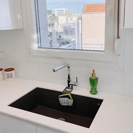 Euphoria Luxury Penthouse * Kavala