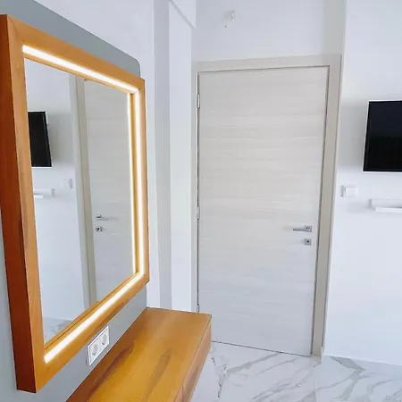 Euphoria Luxury Penthouse 아파트 *