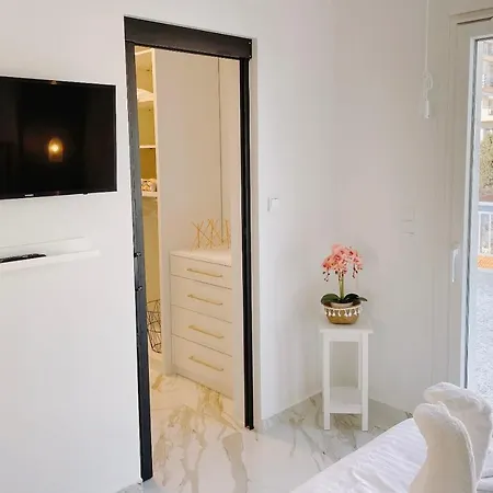 Daire Euphoria Luxury Penthouse *