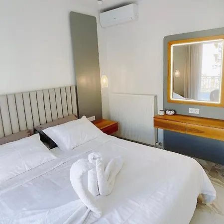 Apartment Euphoria Luxury Penthouse