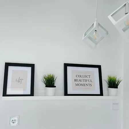 Euphoria Luxury Penthouse شقة *