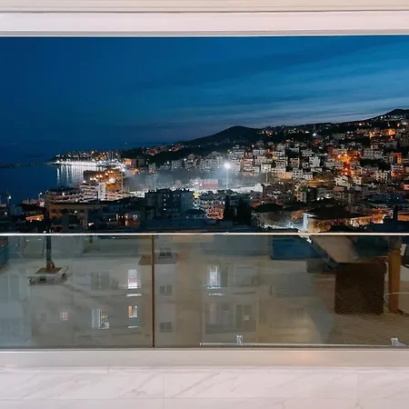 Euphoria Luxury Penthouse * Kavala
