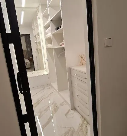 Euphoria Luxury Penthouse Appartamento