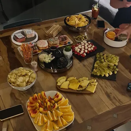 Euphoria Luxury Penthouse