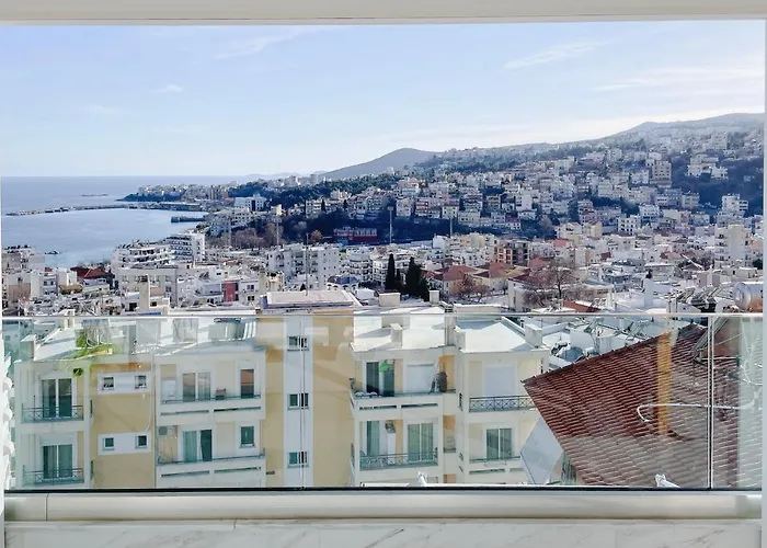 Euphoria Luxury Penthouse