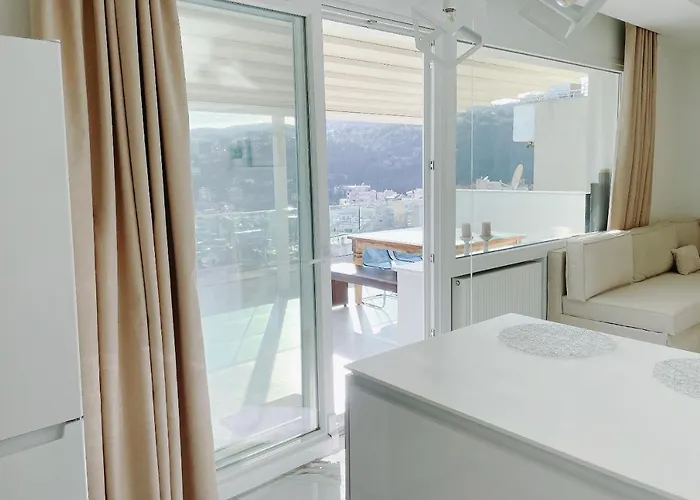 Euphoria Luxury Penthouse *