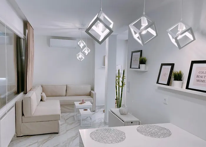 Euphoria Luxury Penthouse *