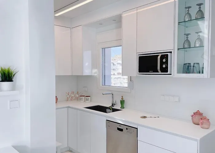 Euphoria Luxury Penthouse *