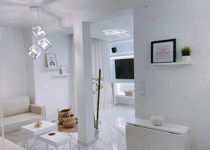 Euphoria Luxury Penthouse *