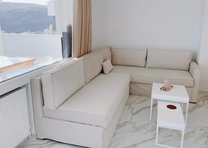 Euphoria Luxury Penthouse *