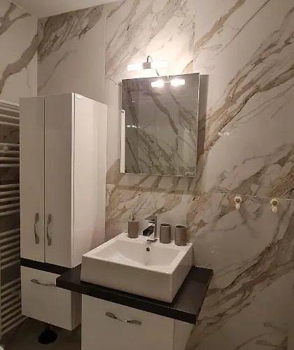 Euphoria Luxury Penthouse * Kavala