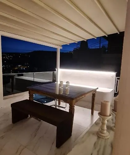 Euphoria Luxury Penthouse *