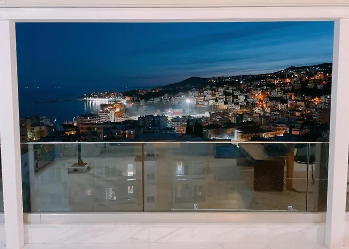 Euphoria Luxury Penthouse * Kavala