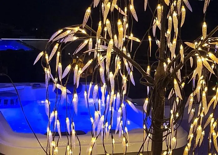 Euphoria Luxury Penthouse * Kavala