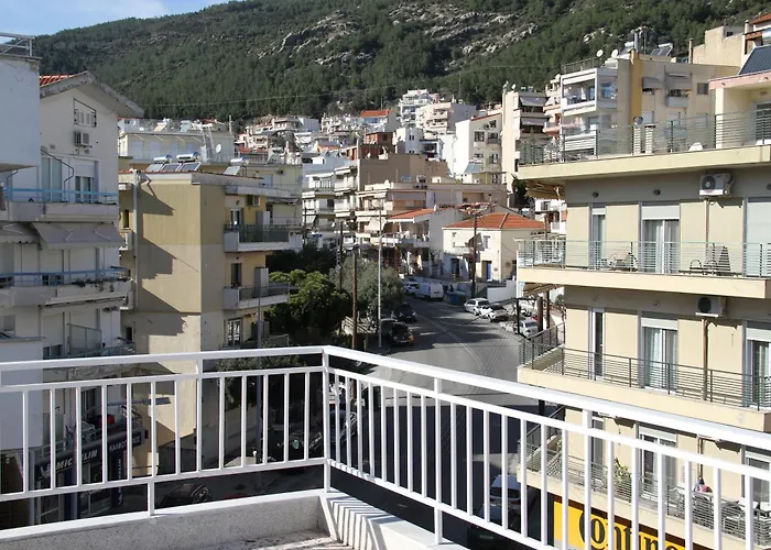 Euphoria Luxury Penthouse *