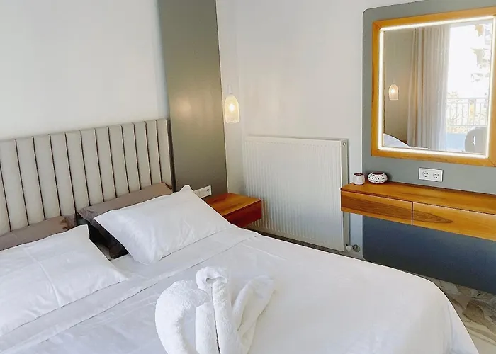 Lägenhet Euphoria Luxury Penthouse *